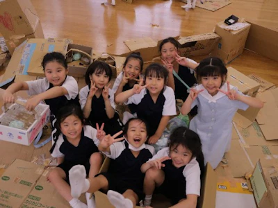 職場の画像