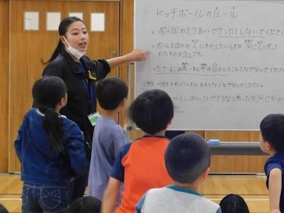 職場の画像