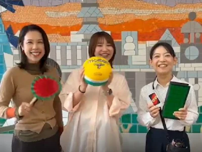 職場の画像
