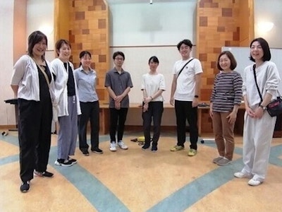 週2日～の学童スタッフ