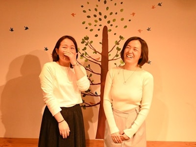 在宅ワークの事務スタッフ