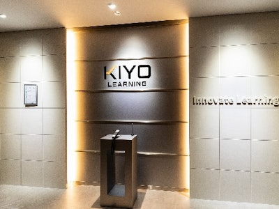 KIYOラーニング株式会社の画像・写真