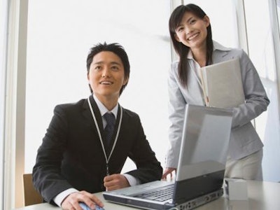 在宅ワークのWebサイト・マンションイベントの企画運営　課長職