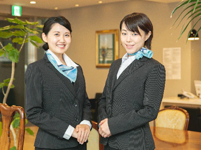 株式会社アスク 港区のアルバイト パート求人情報 時給 1450円 マンション コンシェルジュ 主婦活躍中 週2日 08 00 14 00など 30代 50代活躍中 パート アルバイト Dジョブ