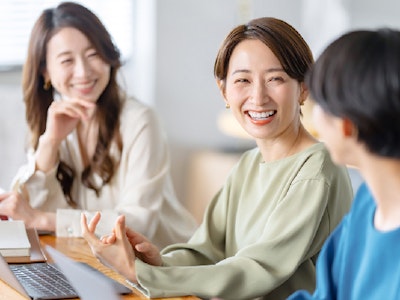 株式会社トレンドゲートの画像・写真