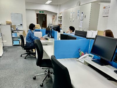 櫻井会計事務所の画像・写真