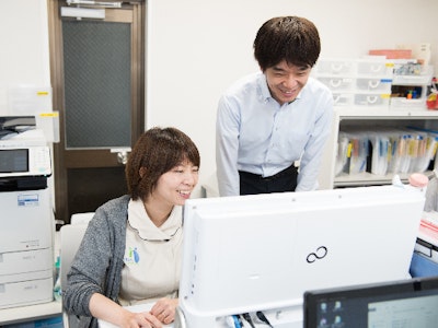 医療法人社団勝榮会 いりたに内科クリニックの画像・写真