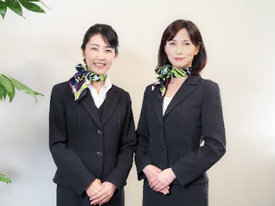 三井不動産レジデンシャルサービス株式会社の画像・写真