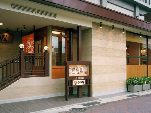 【西新町】週2×3h～OK★ホールスタッフ★シフト柔軟・しゅふ活...