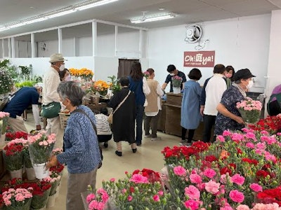 株式会社oh庭yaの画像・写真