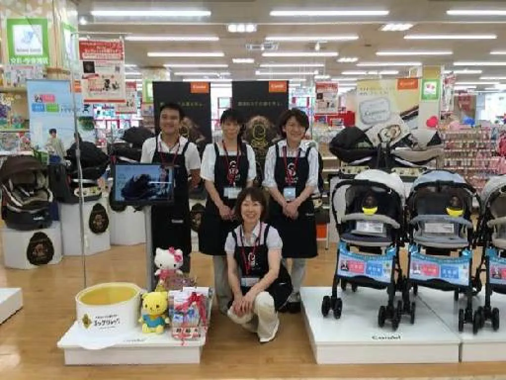 主婦 夫 活躍 コンビ株式会社 豊洲湾岸エリア 豊洲駅 のパート アルバイト求人情報 しゅふjob No 主婦 夫 活躍 コンビ株式会社 豊洲湾岸エリア 豊洲駅 のパート アルバイト求人情報 しゅふjob No