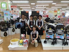 主婦 夫 活躍 アカチャンホンポ ららぽーと豊洲店 豊洲駅 の委託 請負求人情報 しゅふjob No 主婦 夫 活躍 アカチャンホンポ ららぽーと豊洲店 豊洲駅 の委託 請負求人情報 しゅふjob No