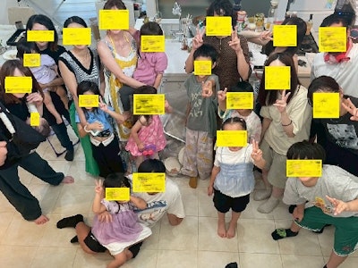 ・撮影業務　・出品業務（データー入力）