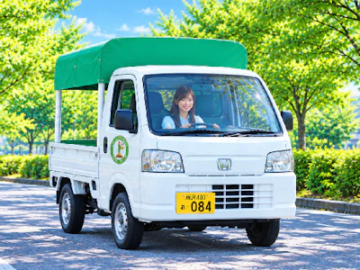 株式会社　ドリー夢