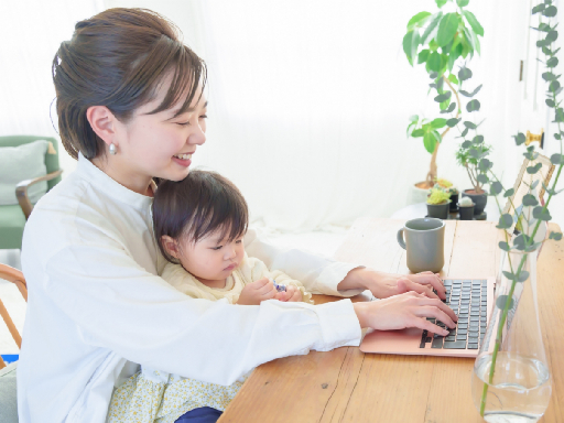 【週に7～10時間程度】税理士事務所のテレワーク　簿記3級資格活...