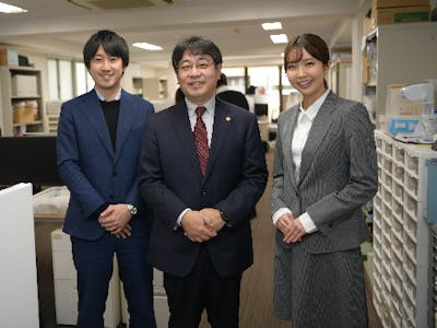 税理士法人川﨑会計事務所の画像・写真