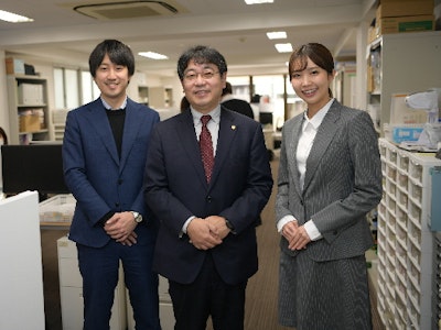税理士法人川﨑会計事務所の画像・写真