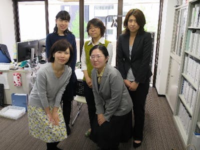 税理士法人川﨑会計事務所の画像・写真