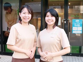 熊谷市 主婦に嬉しいパート アルバイト求人が見つかる しゅふｊｏｂ