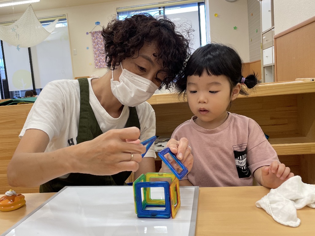 主婦 夫 活躍 特定非営利活動法人ダイバーシティ工房 にじいろおうちえん 市川駅 のパート アルバイト求人情報 しゅふｊｏｂ No