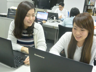 株式会社グッドスタッフ 高松市のアルバイト パート求人情報 時給 1000円 1050円 Nhk営業所で事務スタッフ パート アルバイト Dジョブ