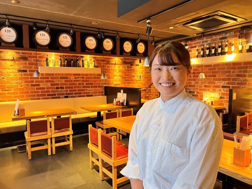 20代～40代活躍中★未経験者さん歓迎♪【朝霞台・北朝霞】週2～...