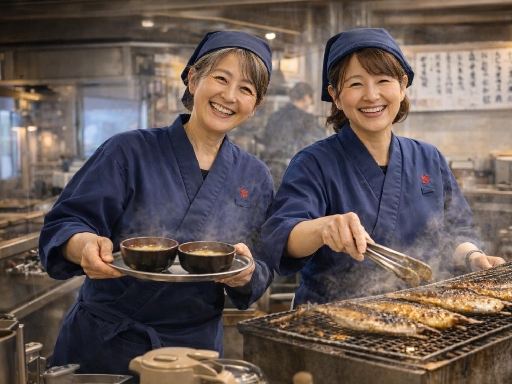 ☆モーニング6時～10時☆30代～60代活躍中★未験者さん歓迎【...