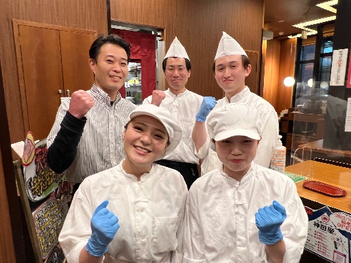 未経験者さん歓迎♪30代～50代活躍中！【西焼津】週2～ランチタ...