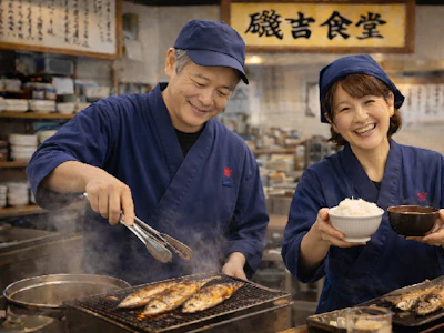 職場の画像