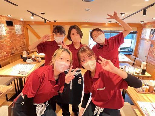 20代～40代活躍中★未経験者さん歓迎♪【新所沢】週2～ランチタ...