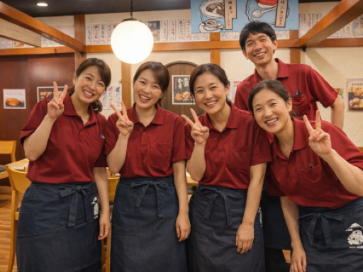 30代～50代活躍中★未経験者さん歓迎♪【仙川】週2～ランチタイ...