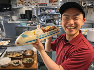 職場の画像