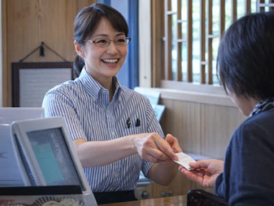職場の画像