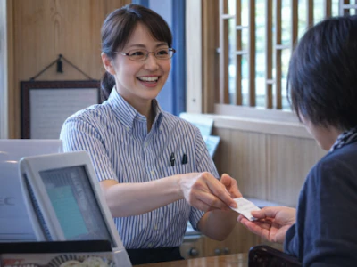 職場の画像