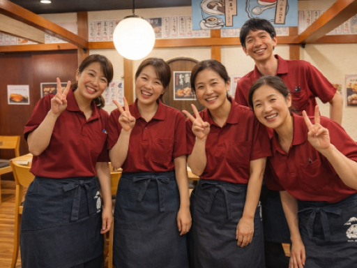 未経験者さん歓迎〇20代～50代活躍中！【学芸大学】週2～ランチ...