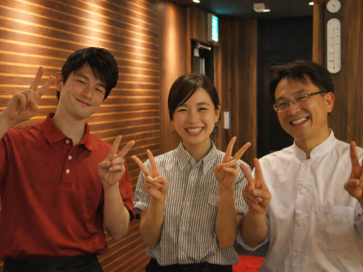 30代～50代活躍中★東農大正門前！【千歳船橋】週2～ランチタイ...