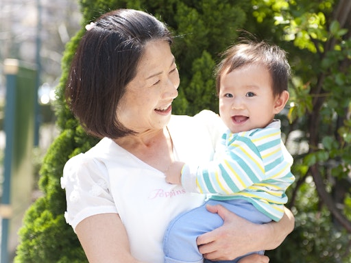 町田市 ベビーシッターの主婦に嬉しいパート アルバイト求人が見つかる しゅふjobパート