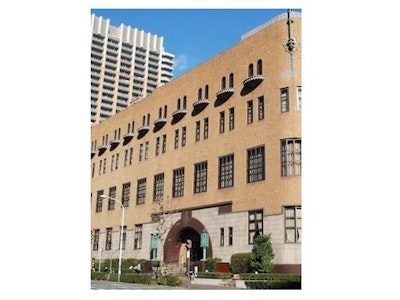 株式会社学士会館精養軒の画像・写真