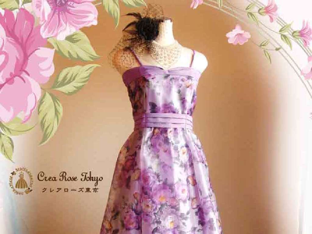 主婦 夫 活躍 株式会社ミローゼ クレア レンタルドレス クレアローズ東京 石川町駅 のパート アルバイト求人情報 しゅふjob No 11748988