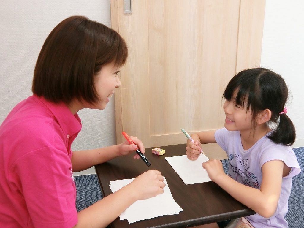 主婦 夫 活躍 放課後等デイサービス夢門塾相模大野 東林間駅 のパート アルバイト求人情報 しゅふｊｏｂ No