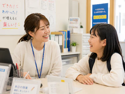 職場の画像
