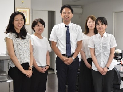 笠原会計事務所の画像・写真