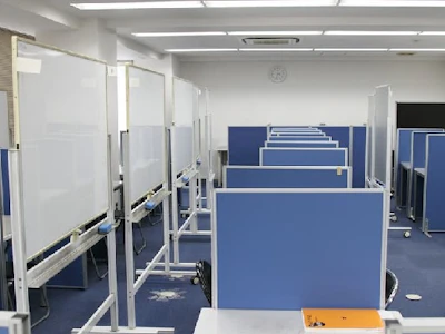 職場の画像