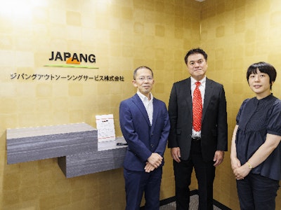 在宅ワークの経理・人事総務スタッフ