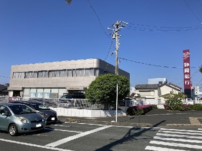 週4日～の銀行支店での一般事務