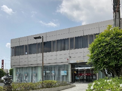 主婦(夫)が活躍中の銀行支店での一般事務