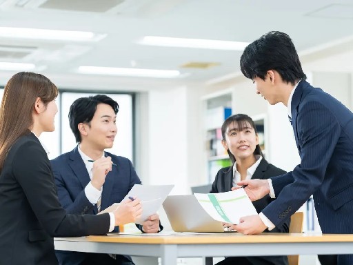 【週3日～×1日5h～】東京駅2分★経理経験を活かせる税理士補助...