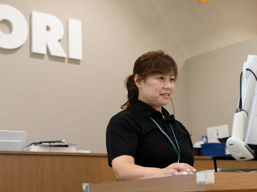 主婦活躍 ニトリ 牛久店 牛久駅 のパート アルバイト求人情報 しゅふjobパート No