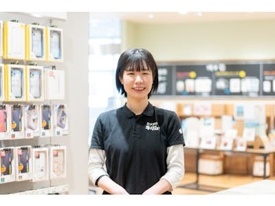 アップル製品サービス 　高松・高松南店_7923の求人画像