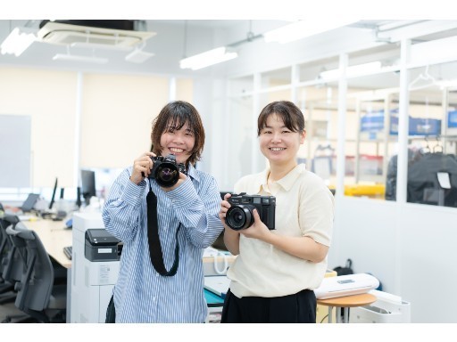 【嬉しい賞与が年3回支給★】＼カメラのキタムラで出張買取の事務ス...